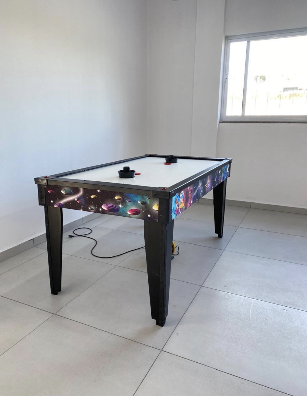 Mesa de Air Disc