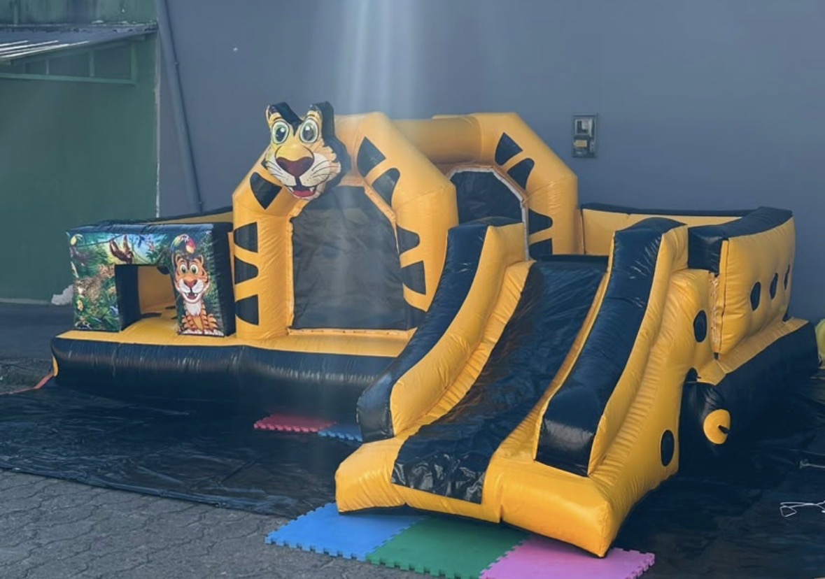 Mini Tobogã