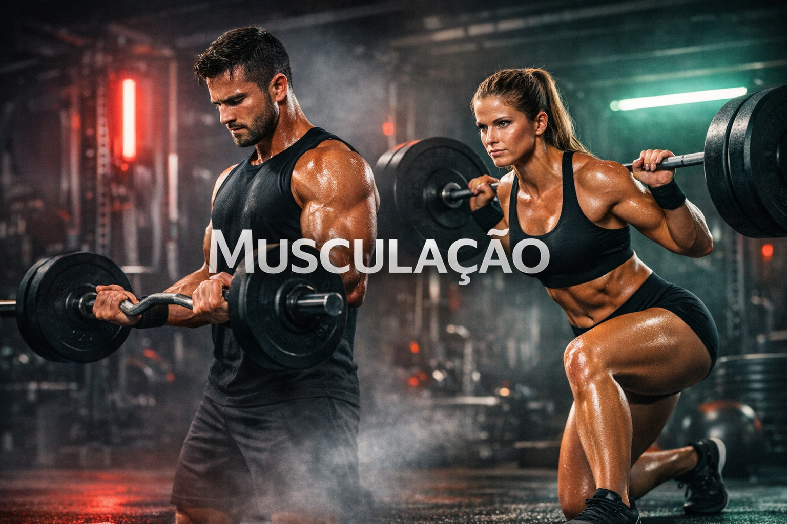 Musculação